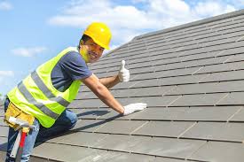 Emergency Roof Repair in Bay Hill, FL